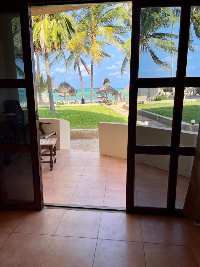 Hotel Zula Zanzibar Paje Zimmer foto